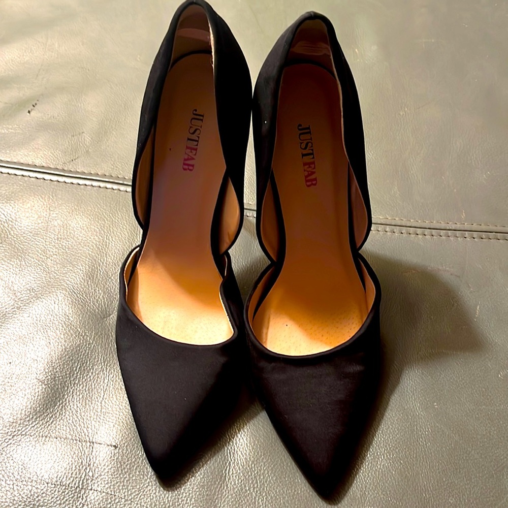 Like new high heels